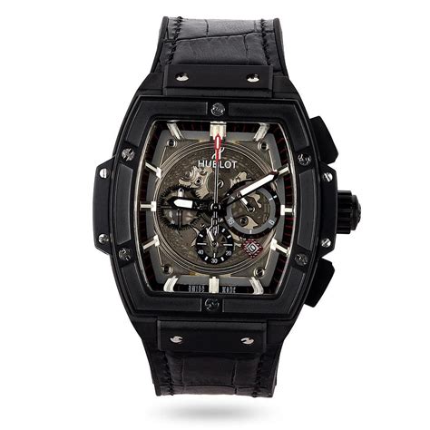 hublot s382 n141 prix|Hublot Ayrton Senna .